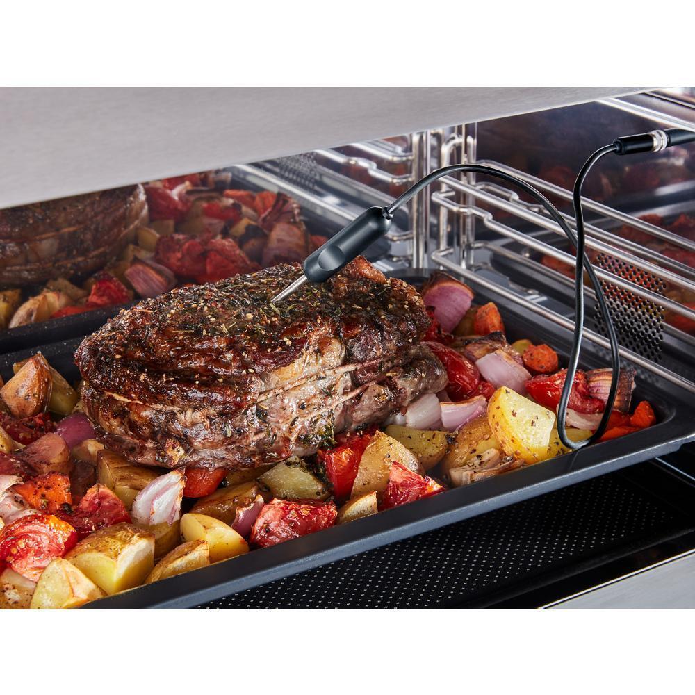 KMMF730PPS KitchenAid® Multifunction Over-the-Range Oven with Infrared Sensor Modes - Image 15