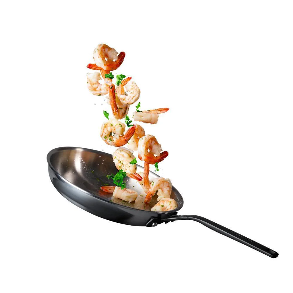 Kitchenaid KMML550RBS Smart Low Profile Microwave Hood Combination with Dual Fan Ventilation - Image 5