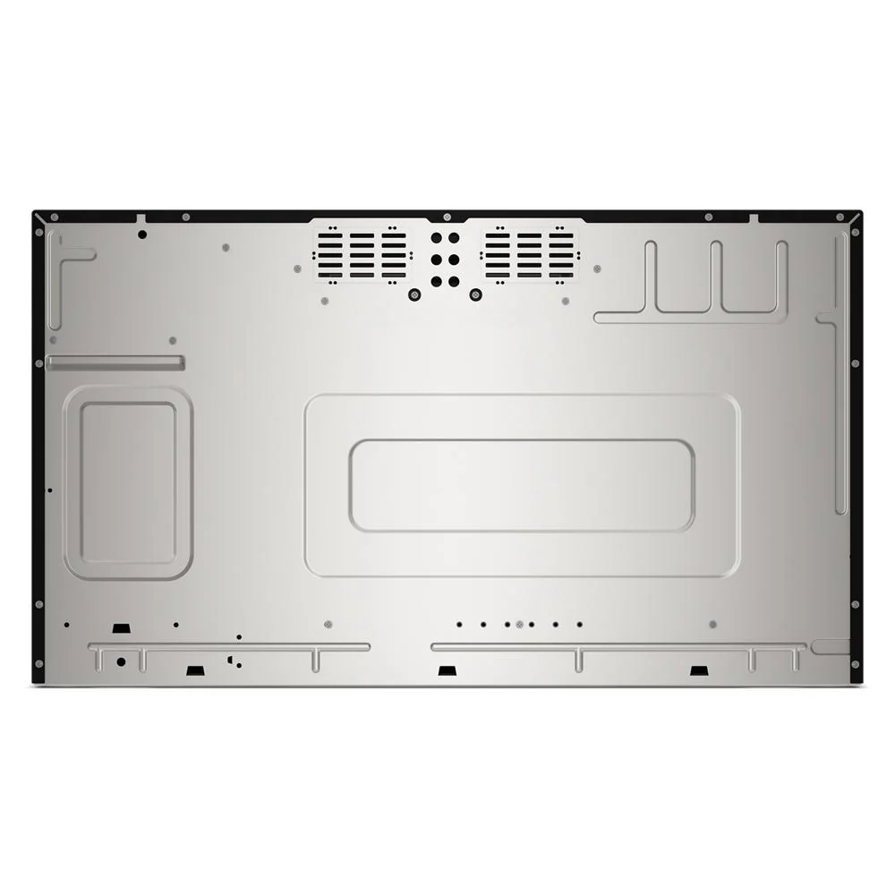 Kitchenaid KMMS130RPS 1.9 Cu. Ft. Microwave Hood Combination with Auto Functions - Image 28