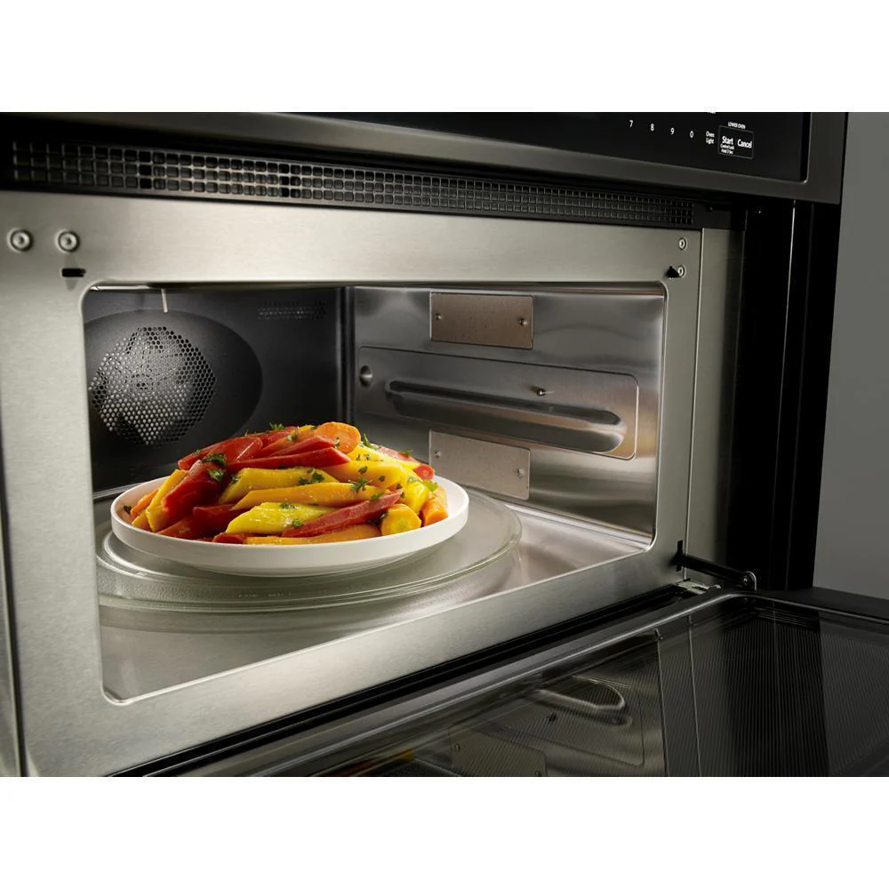 KITCHENAID 30" Combination Wall Oven with Even-Heat(TM) True Convection (Lower Oven) - Image 13