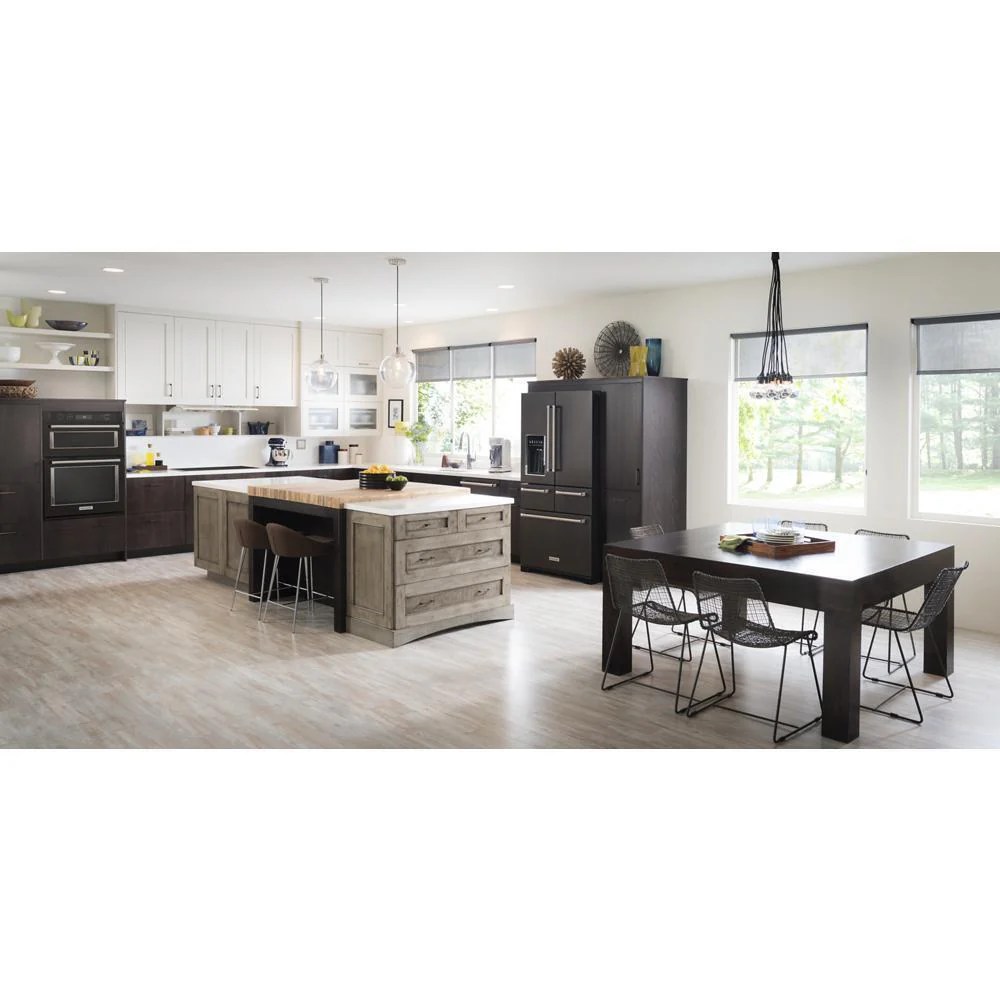 KITCHENAID 30" Combination Wall Oven with Even-Heat(TM) True Convection (Lower Oven) - Image 19