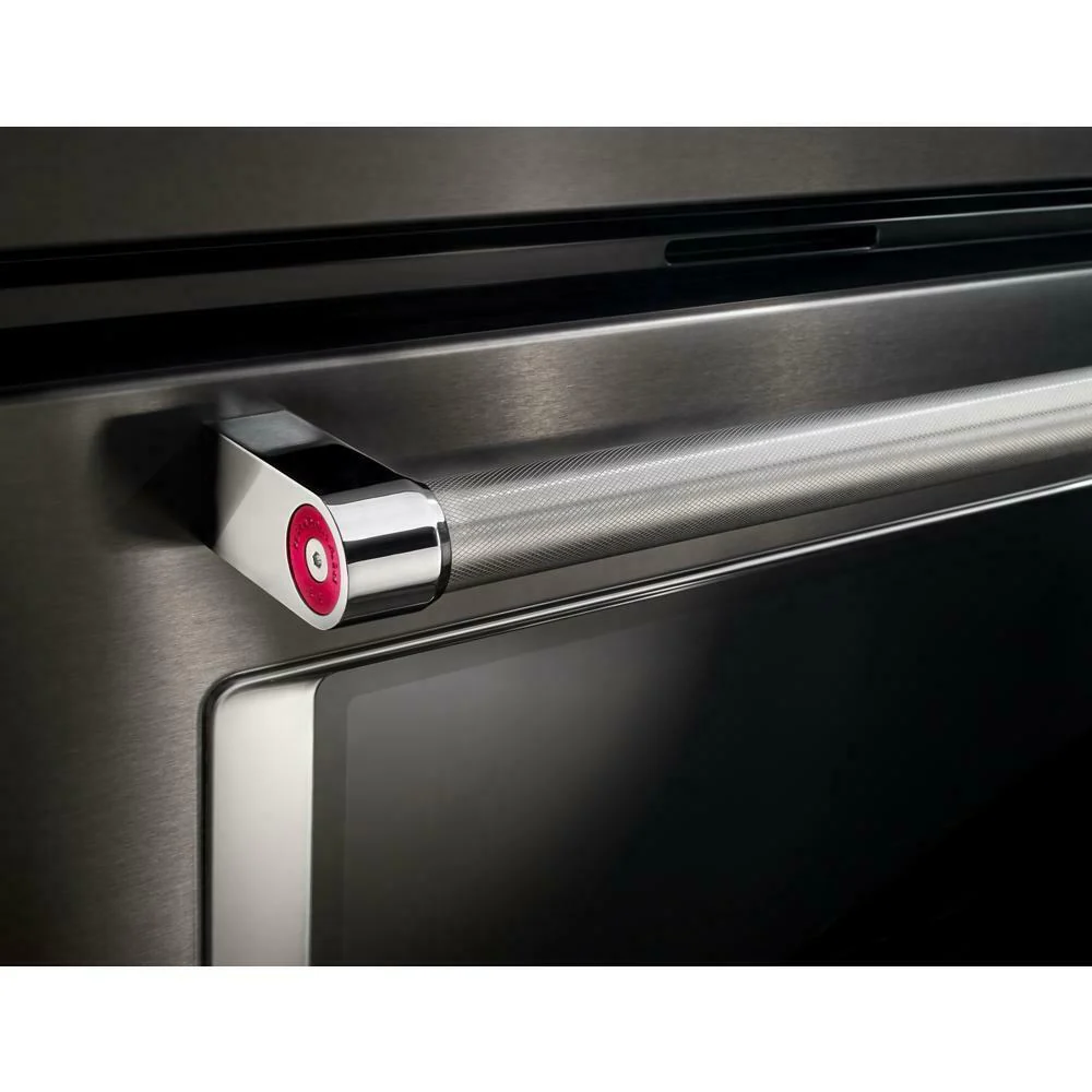 KITCHENAID 30" Combination Wall Oven with Even-Heat(TM) True Convection (Lower Oven) - Image 2