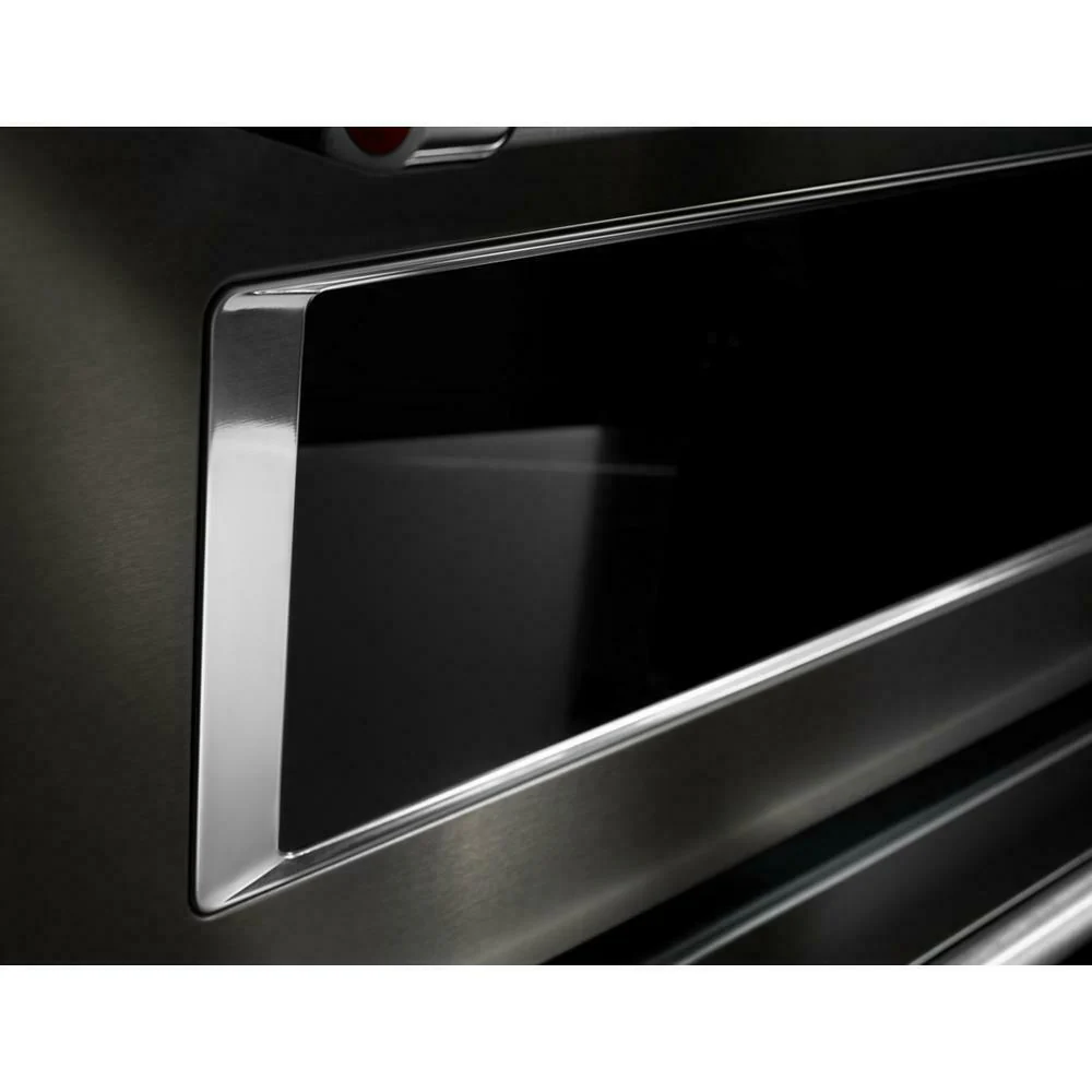 KITCHENAID 30" Combination Wall Oven with Even-Heat(TM) True Convection (Lower Oven) - Image 4