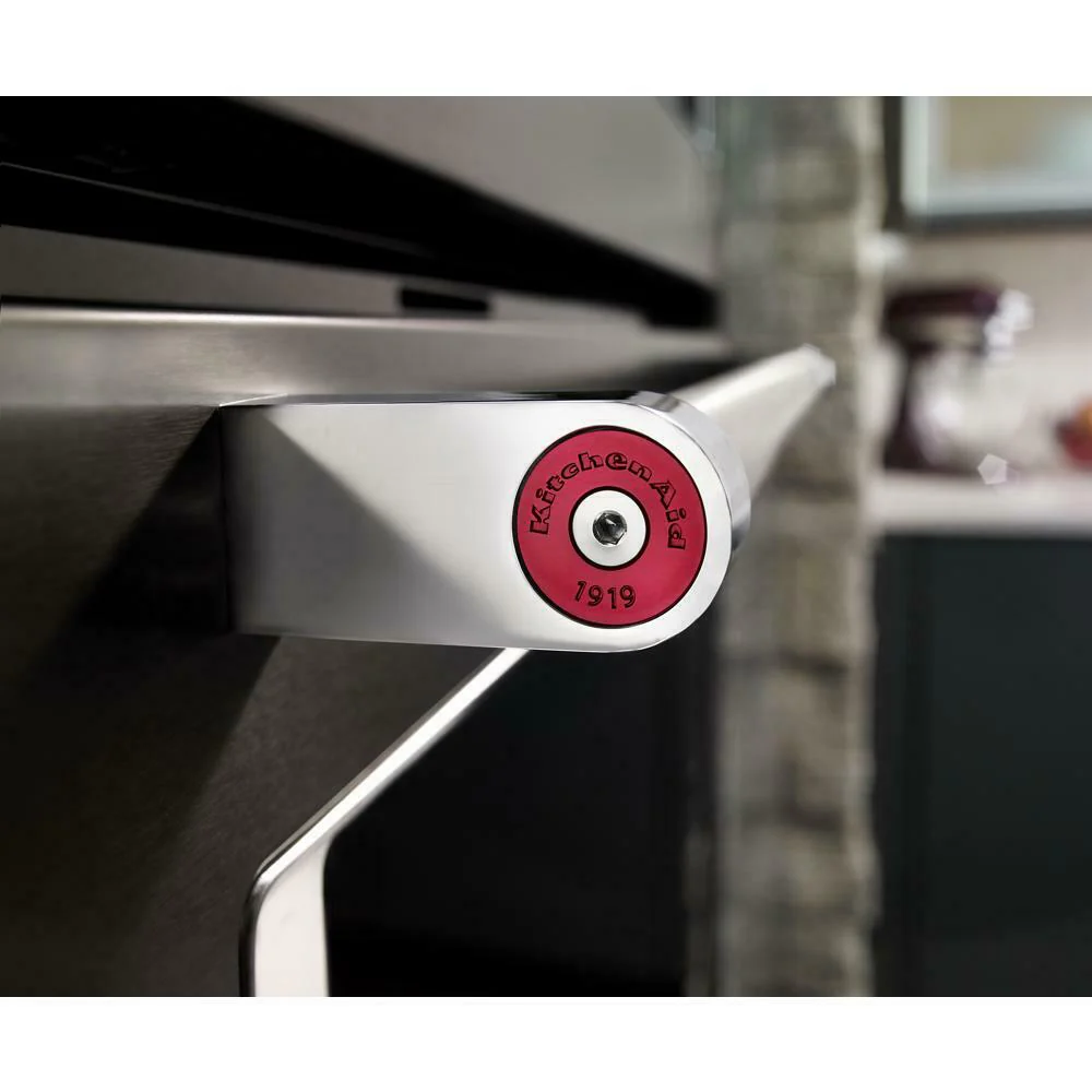 KITCHENAID 30" Combination Wall Oven with Even-Heat(TM) True Convection (Lower Oven) - Image 6