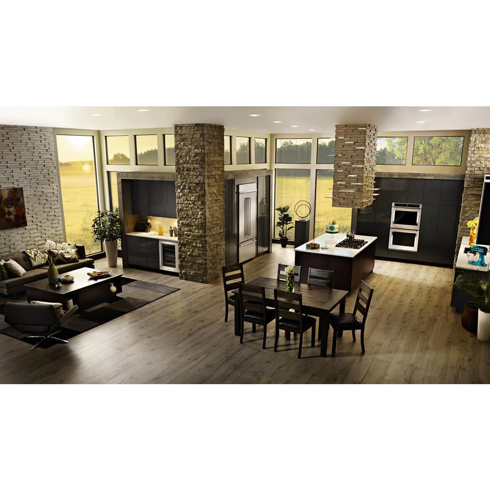 KITCHENAID 30" Combination Wall Oven with Even-Heat(TM) True Convection (Lower Oven) - Image 14