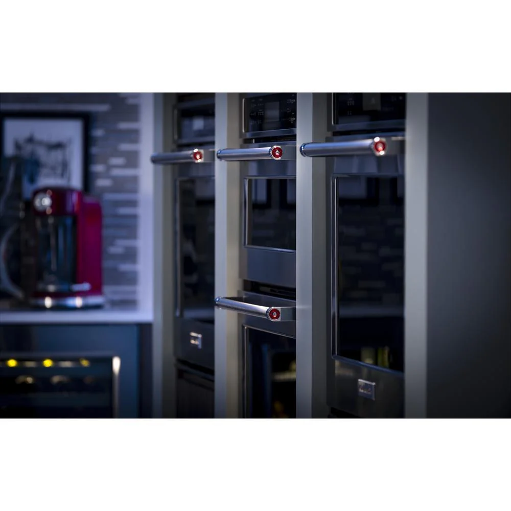 KITCHENAID 30" Combination Wall Oven with Even-Heat(TM) True Convection (Lower Oven) - Image 22
