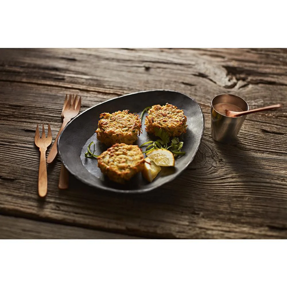 Kitchenaid KOCE900HSS Smart Oven+ 30" Combination Oven with Powered Attachments - Image 40