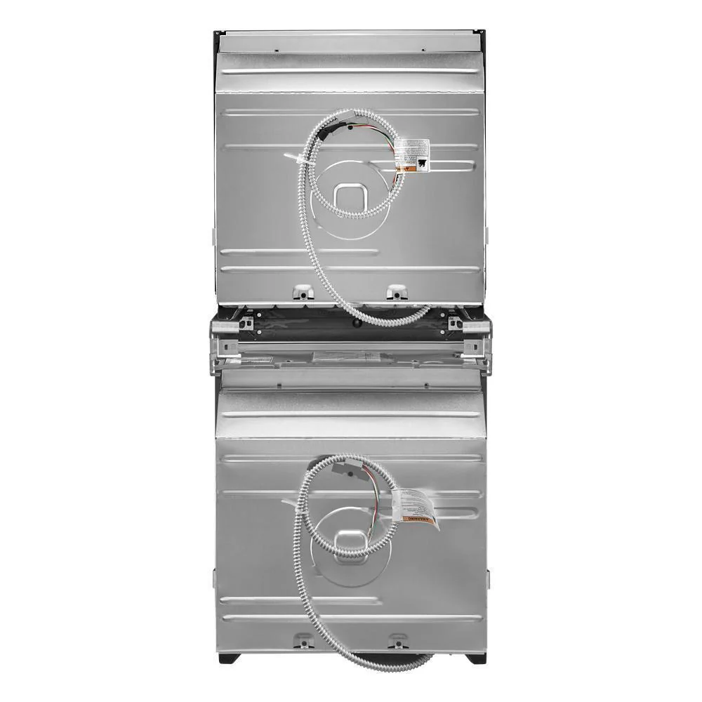 Kitchenaid KODC504PPS 24" Smart Double Wall Oven with True Convection - Image 6
