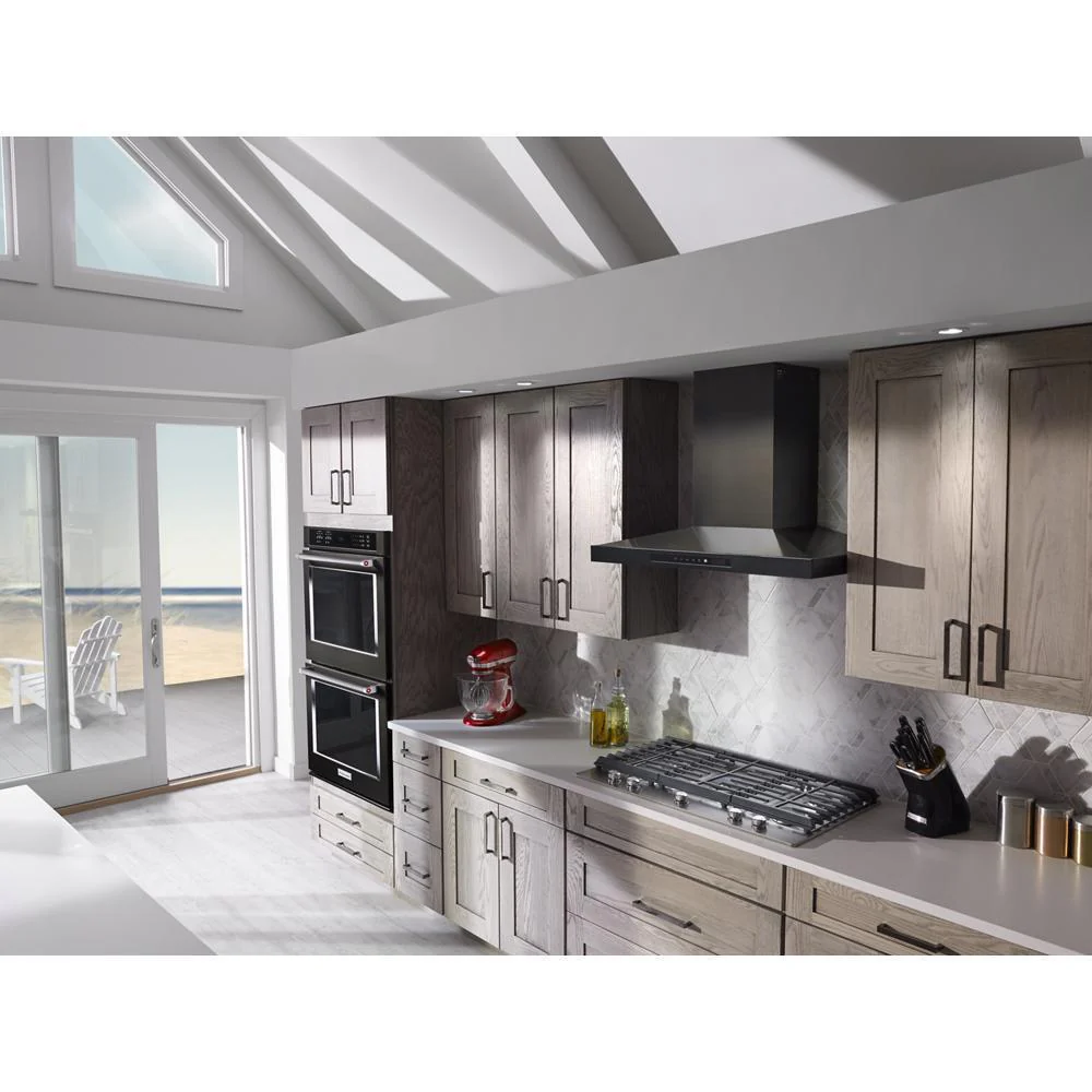 Kitchenaid 30" Double Wall Oven with Even-Heat™ True Convection - Image 19