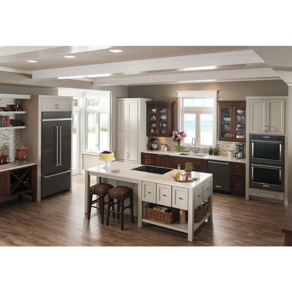 Kitchenaid 30" Double Wall Oven with Even-Heat™ True Convection - Image 27