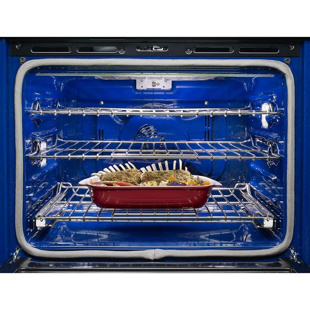 KITCHENAID 30" Double Wall Oven with Even-Heat(TM) True Convection - Image 10