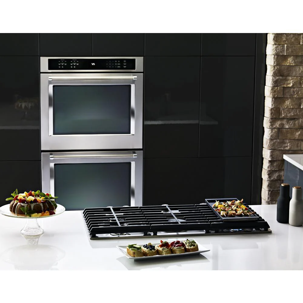KITCHENAID 30" Double Wall Oven with Even-Heat(TM) True Convection - Image 15