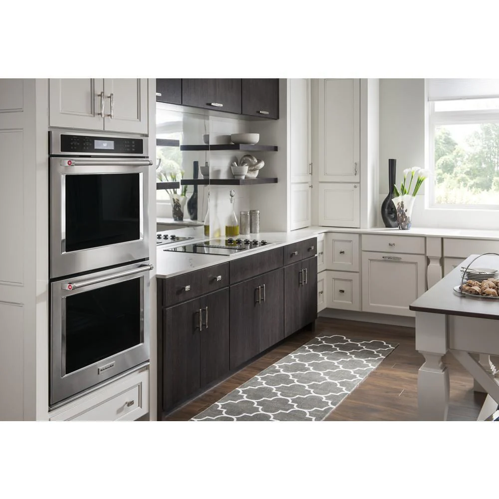 KITCHENAID 30" Double Wall Oven with Even-Heat(TM) True Convection - Image 19