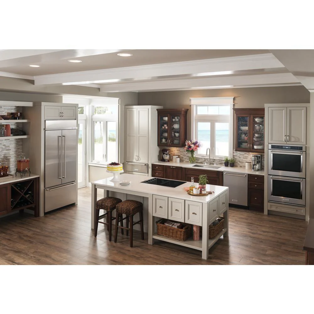 KITCHENAID 30" Double Wall Oven with Even-Heat(TM) True Convection - Image 26