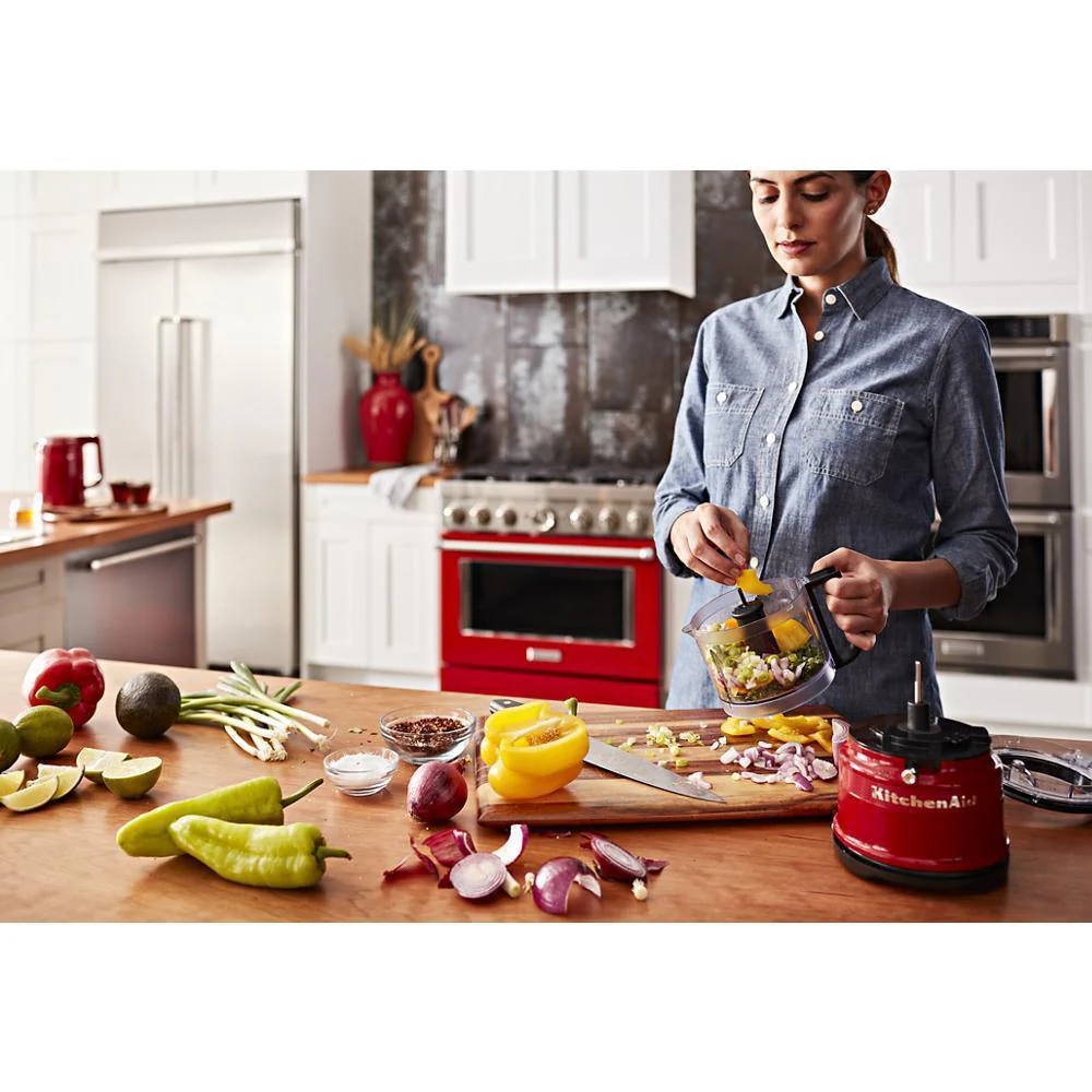 KITCHENAID 30" Double Wall Oven with Even-Heat(TM) True Convection - Image 38