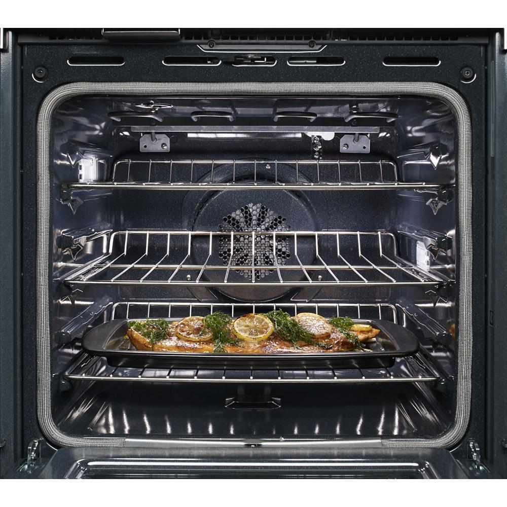 KITCHENAID 30" Double Wall Oven with Even-Heat(TM) True Convection - Image 9