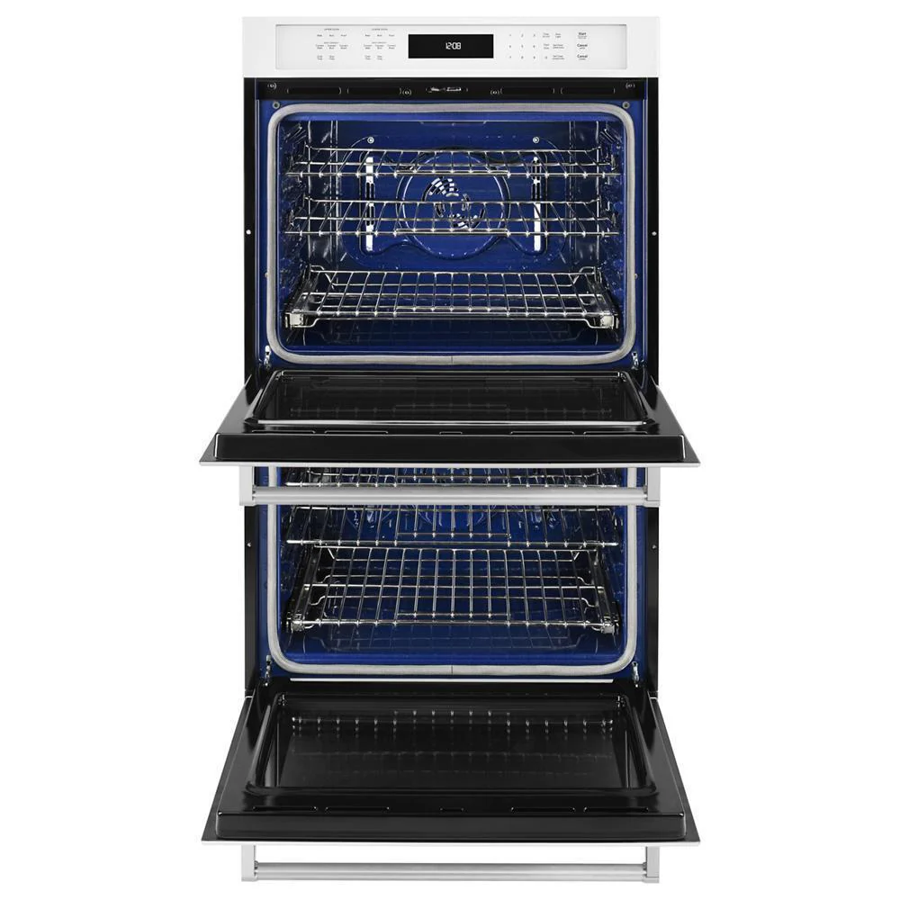 Kitchenaid 30" Double Wall Oven with Even-Heat™ True Convection - Image 3