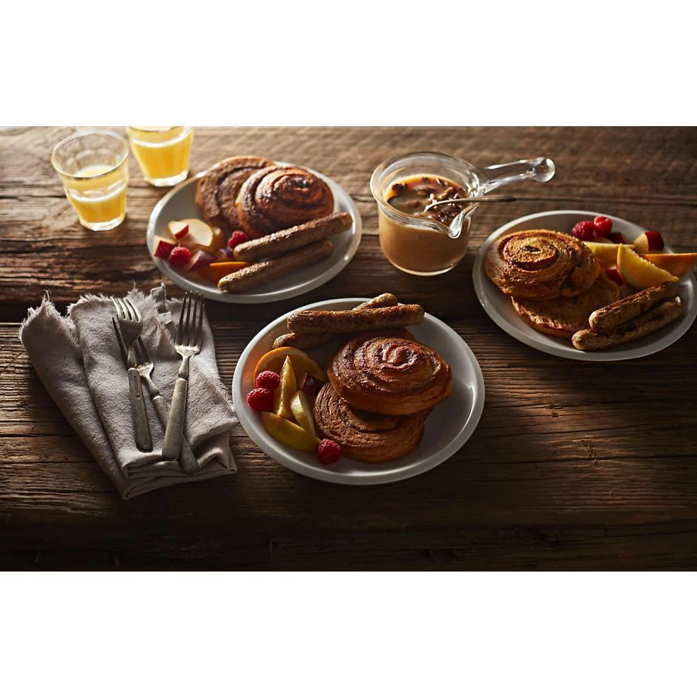 Kitchenaid KODE900HBS Smart Oven+ 30" Double Oven with Powered Attachments and PrintShield™ Finish - Image 10