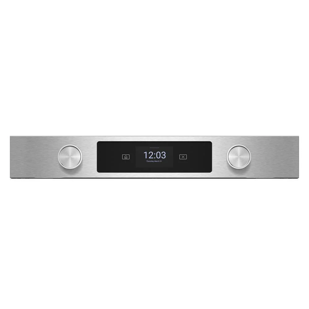 Kitchenaid KOEC727SPS 27-inch Smart Electric Combo Wall Oven with Assisted Cooking Modes - PrintShield™ Finish - Image 7