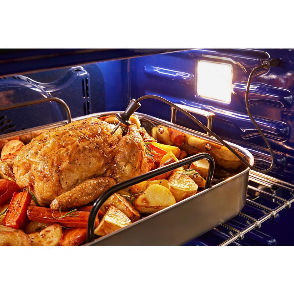 KOED530PPS KitchenAid® 30" Double Wall Ovens with Air Fry Mode - Image 3