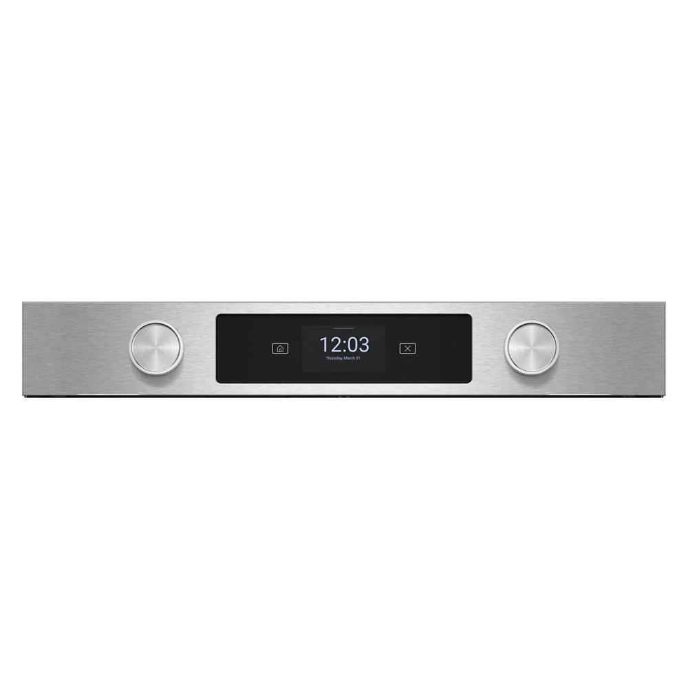 Kitchenaid KOED727SPS 27-inch Smart Electric Double Wall Oven with Assisted Cooking Modes - PrintShield™ Finish - Image 3