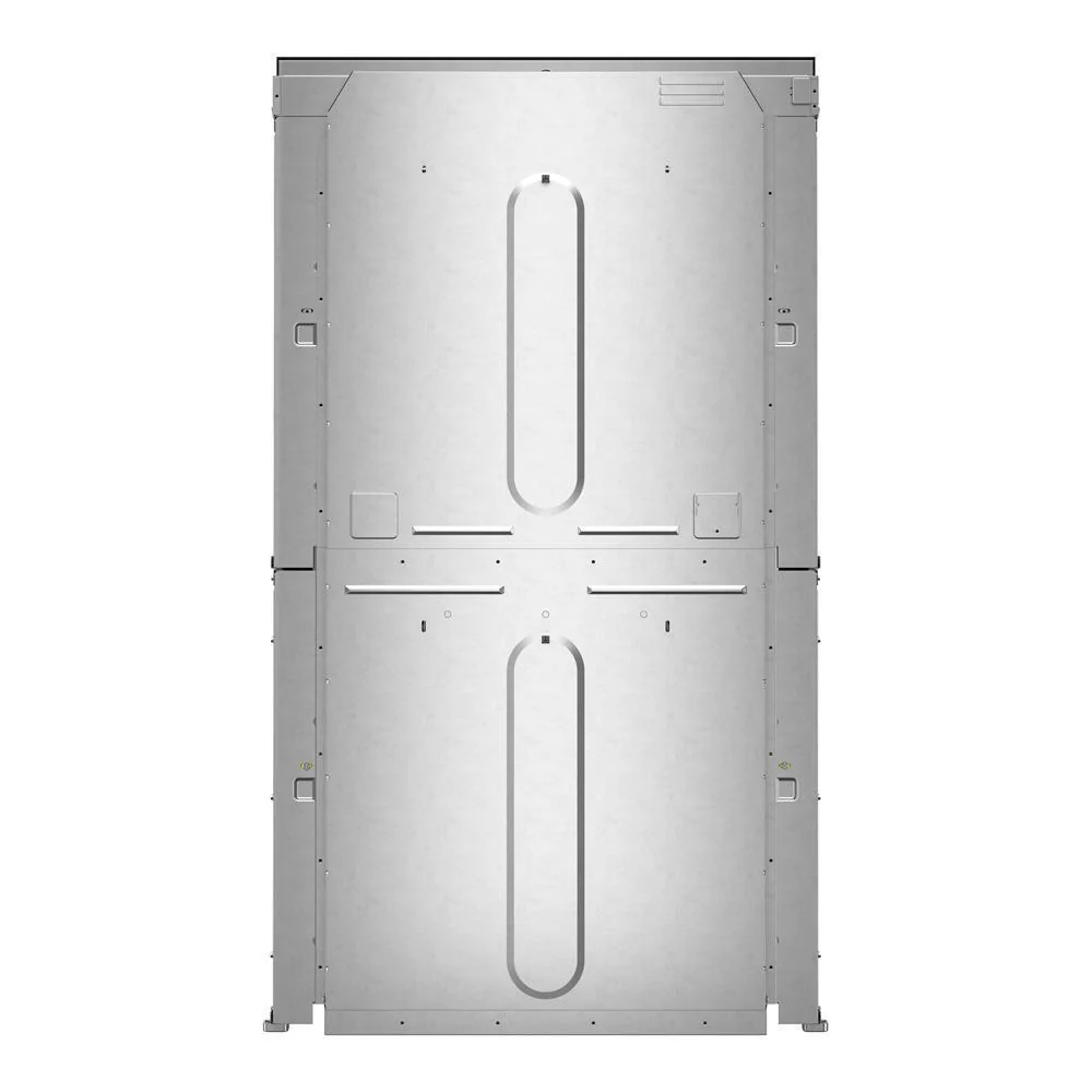 Kitchenaid KOED727SPS 27-inch Smart Electric Double Wall Oven with Assisted Cooking Modes - PrintShield™ Finish - Image 4