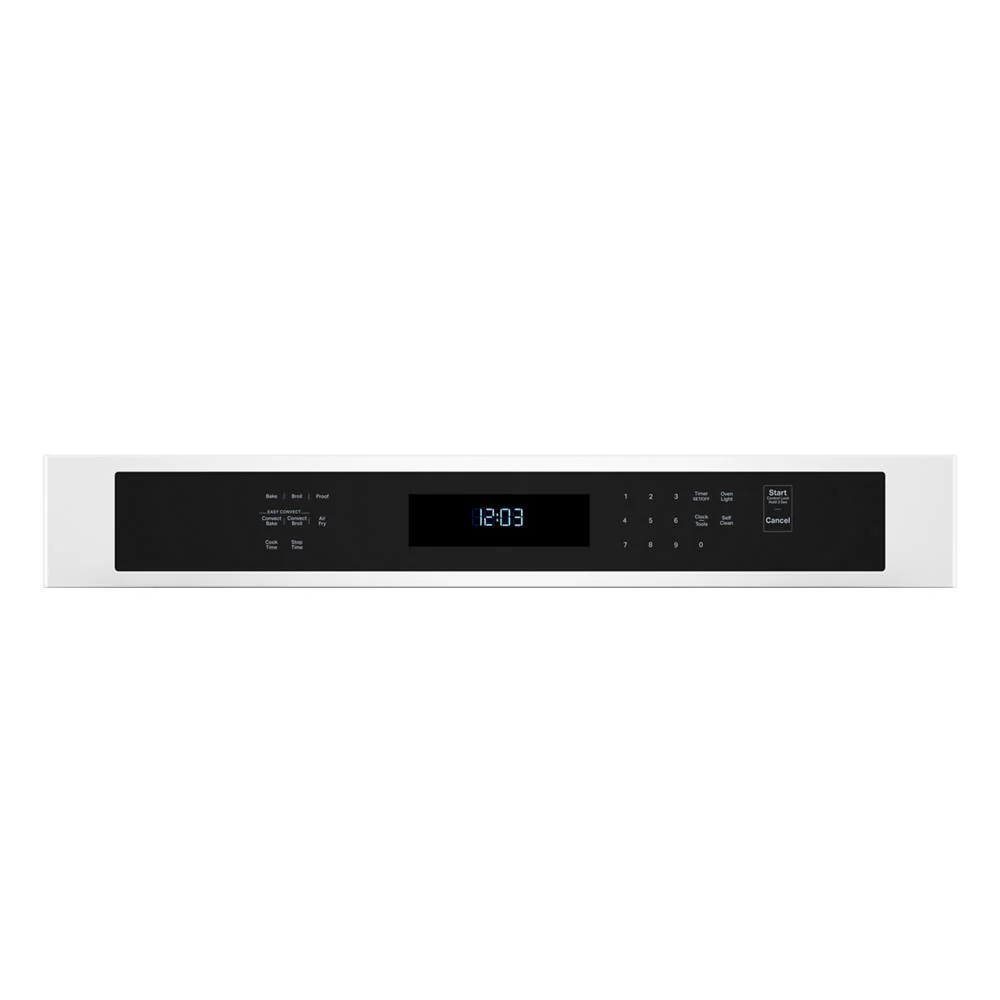 KOES530PWH KitchenAid® 30" Single Wall Ovens with Air Fry Mode - Image 14