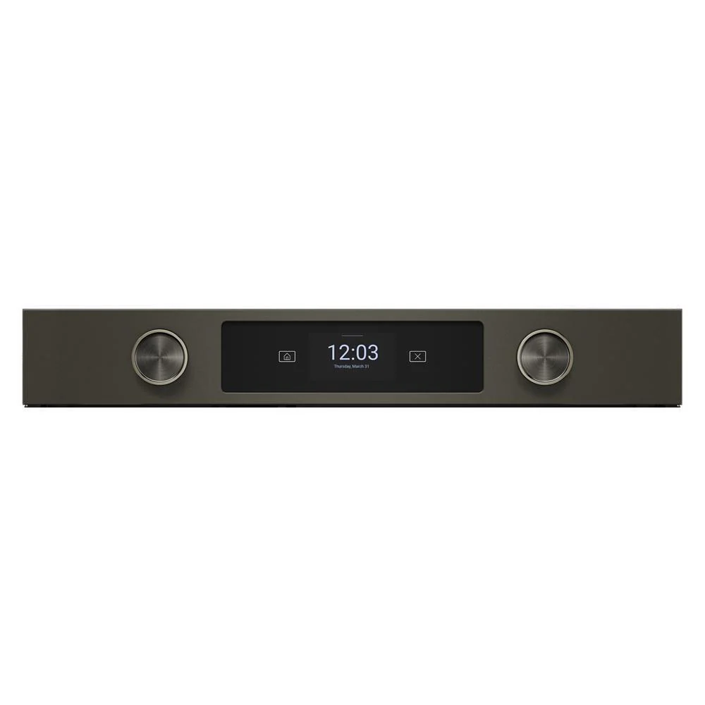 Kitchenaid KOES730SBE 30-inch Smart Electric Single Wall Oven with Assisted Cooking Modes - Black Ore - Image 3