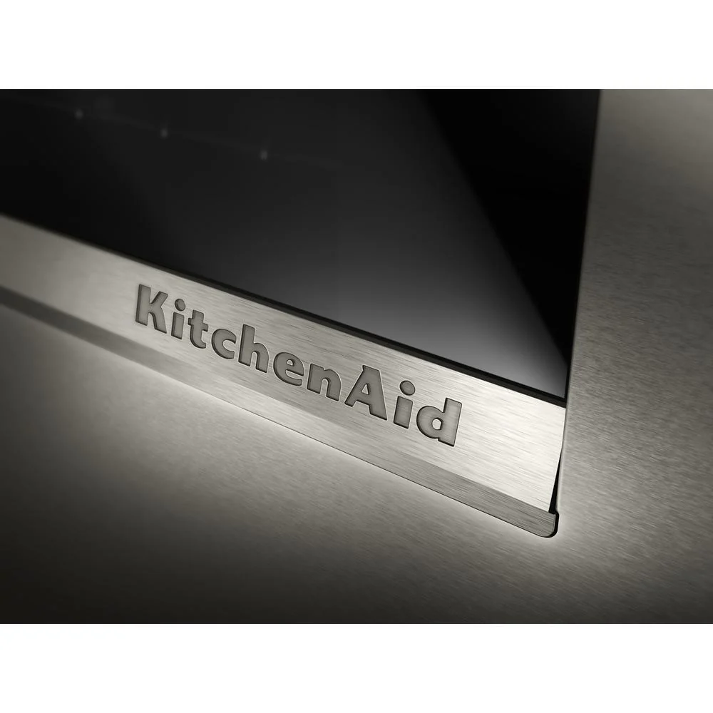 Kitchenaid KOES730SBE 30-inch Smart Electric Single Wall Oven with Assisted Cooking Modes - Black Ore - Image 9