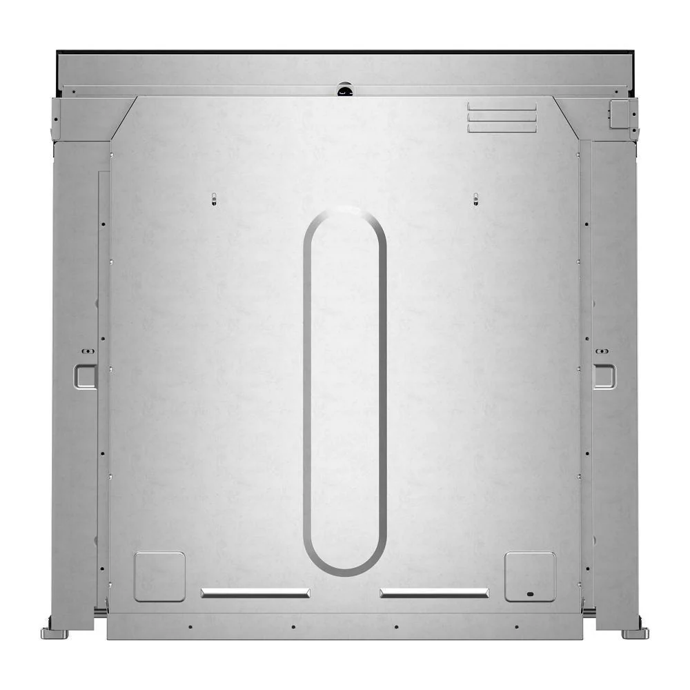 Kitchenaid KOES730SWH 30-inch Smart Electric Single Wall Oven with Assisted Cooking Modes - White - Image 6