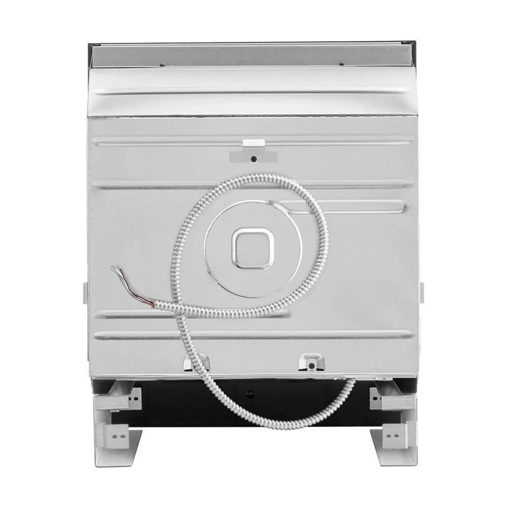 Kitchenaid KOSC504PPS 24" Smart Single Wall Oven with True Convection - Image 5