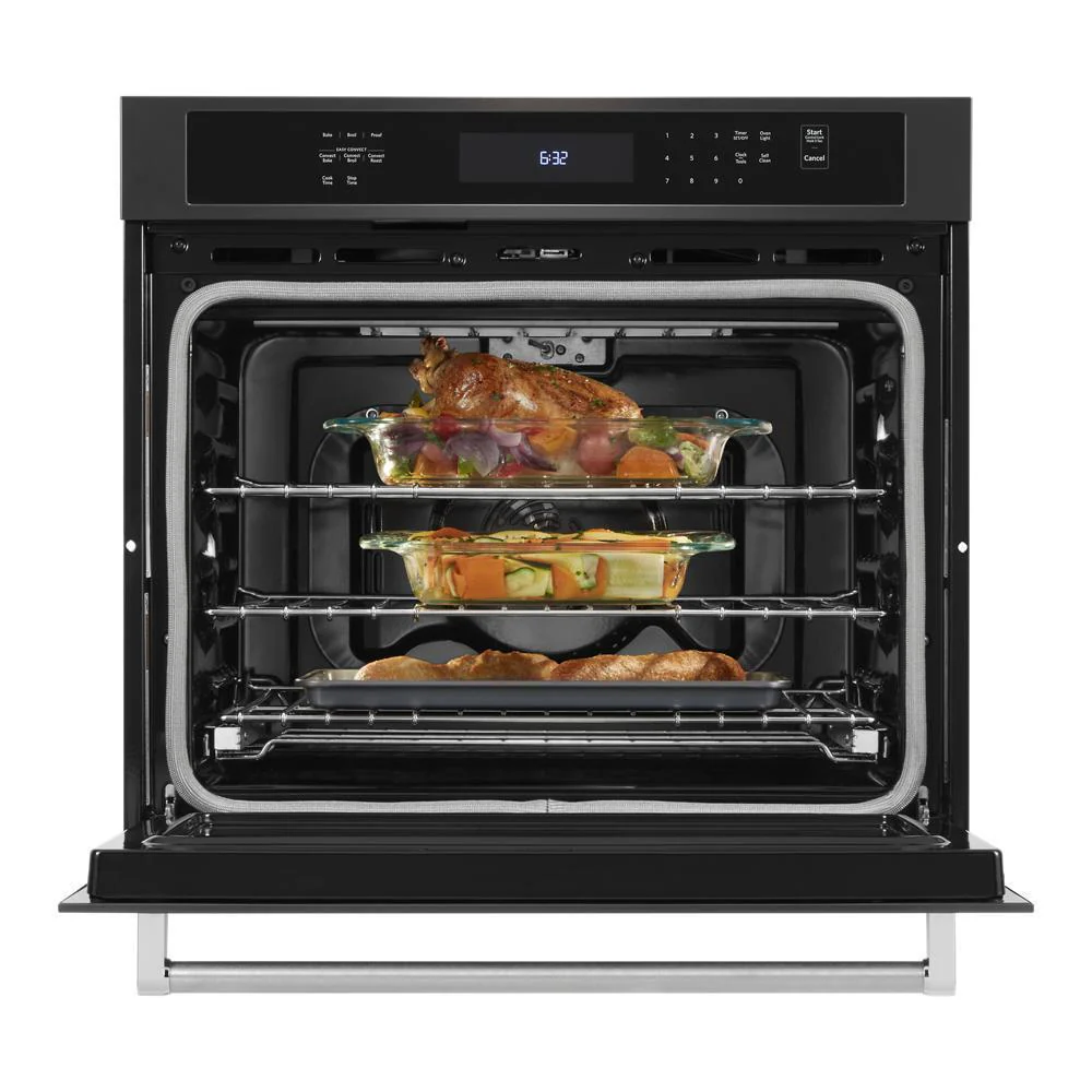 30" Single Wall Oven with Even-Heat™ True Convection - Image 10