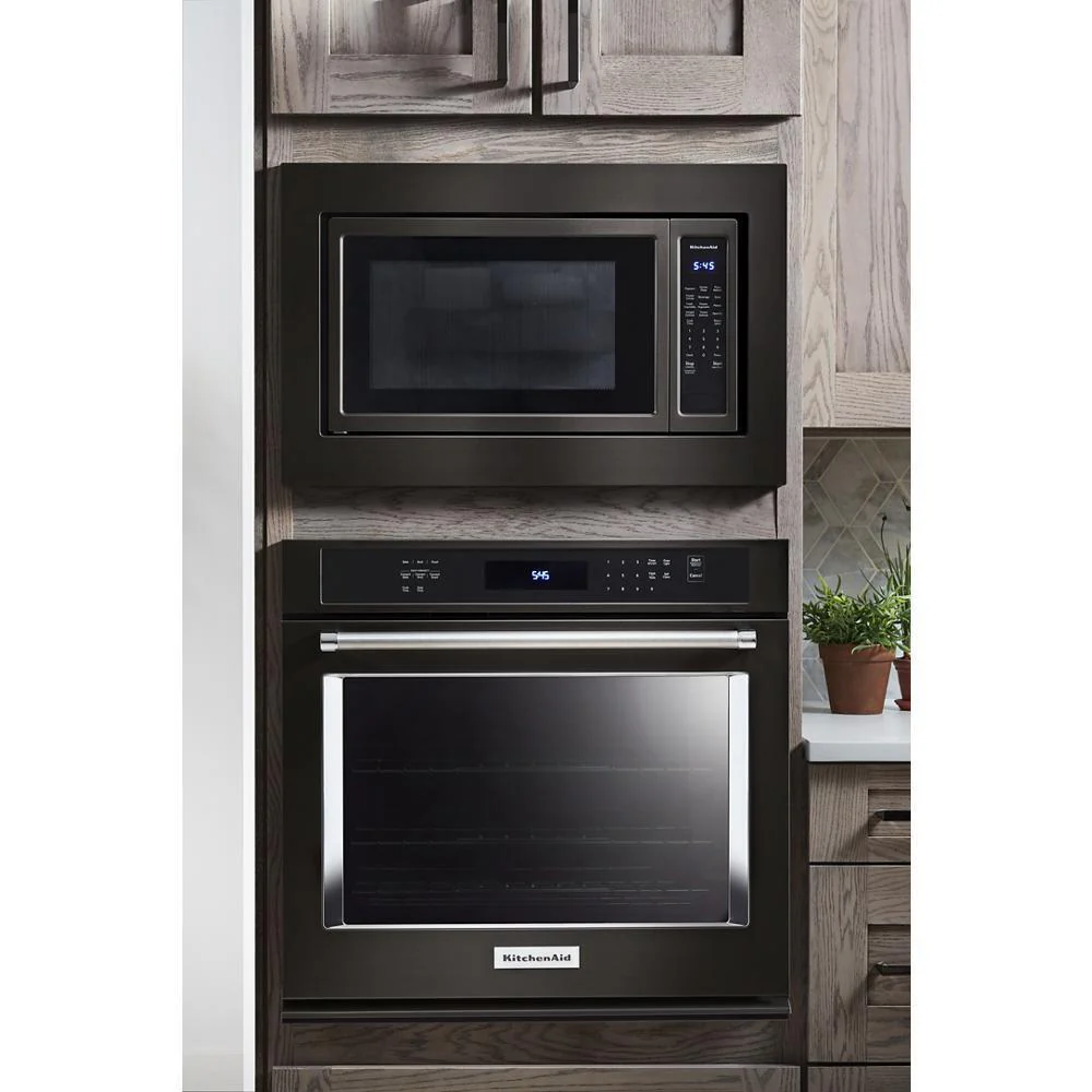 30" Single Wall Oven with Even-Heat™ True Convection - Image 12