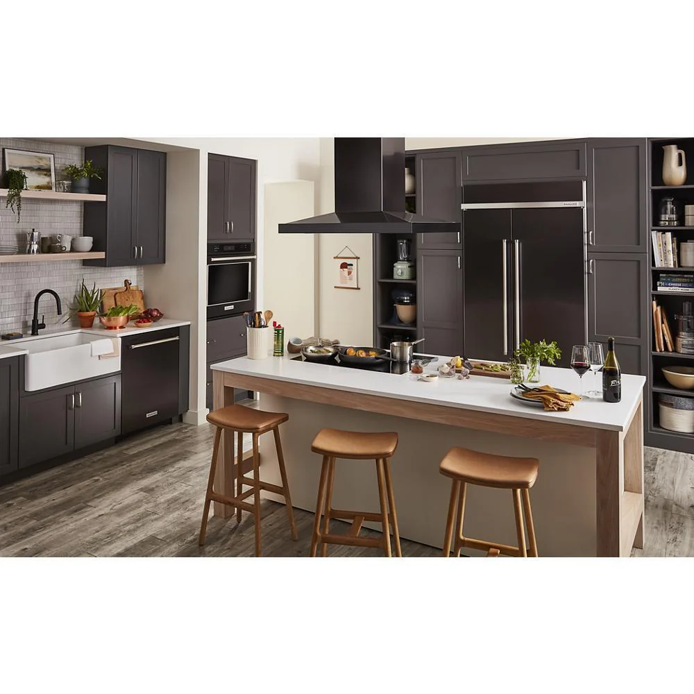 30" Single Wall Oven with Even-Heat™ True Convection - Image 16