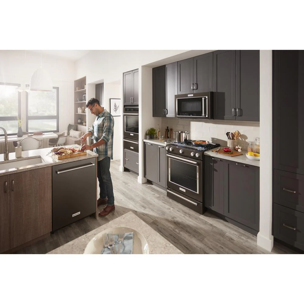 30" Single Wall Oven with Even-Heat™ True Convection - Image 24