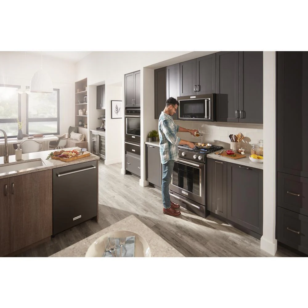 30" Single Wall Oven with Even-Heat™ True Convection - Image 26