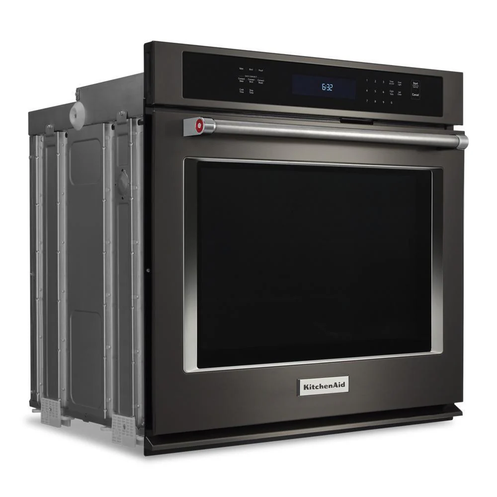 30" Single Wall Oven with Even-Heat™ True Convection - Image 3