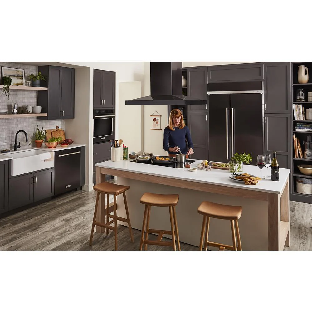 30" Single Wall Oven with Even-Heat™ True Convection - Image 30