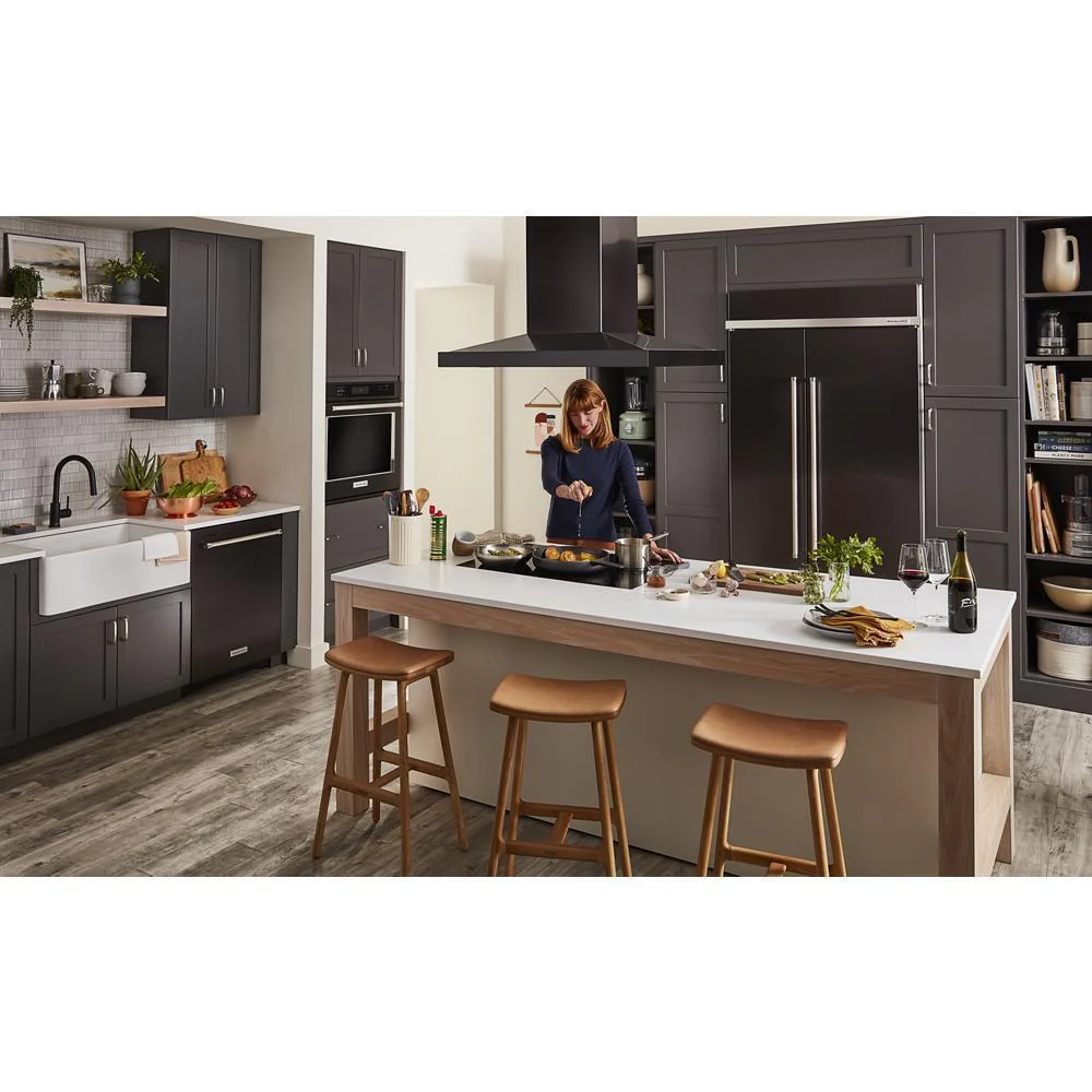 30" Single Wall Oven with Even-Heat™ True Convection - Image 32
