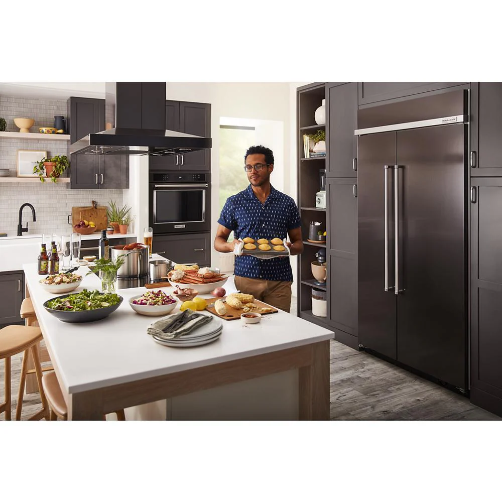 30" Single Wall Oven with Even-Heat™ True Convection - Image 33