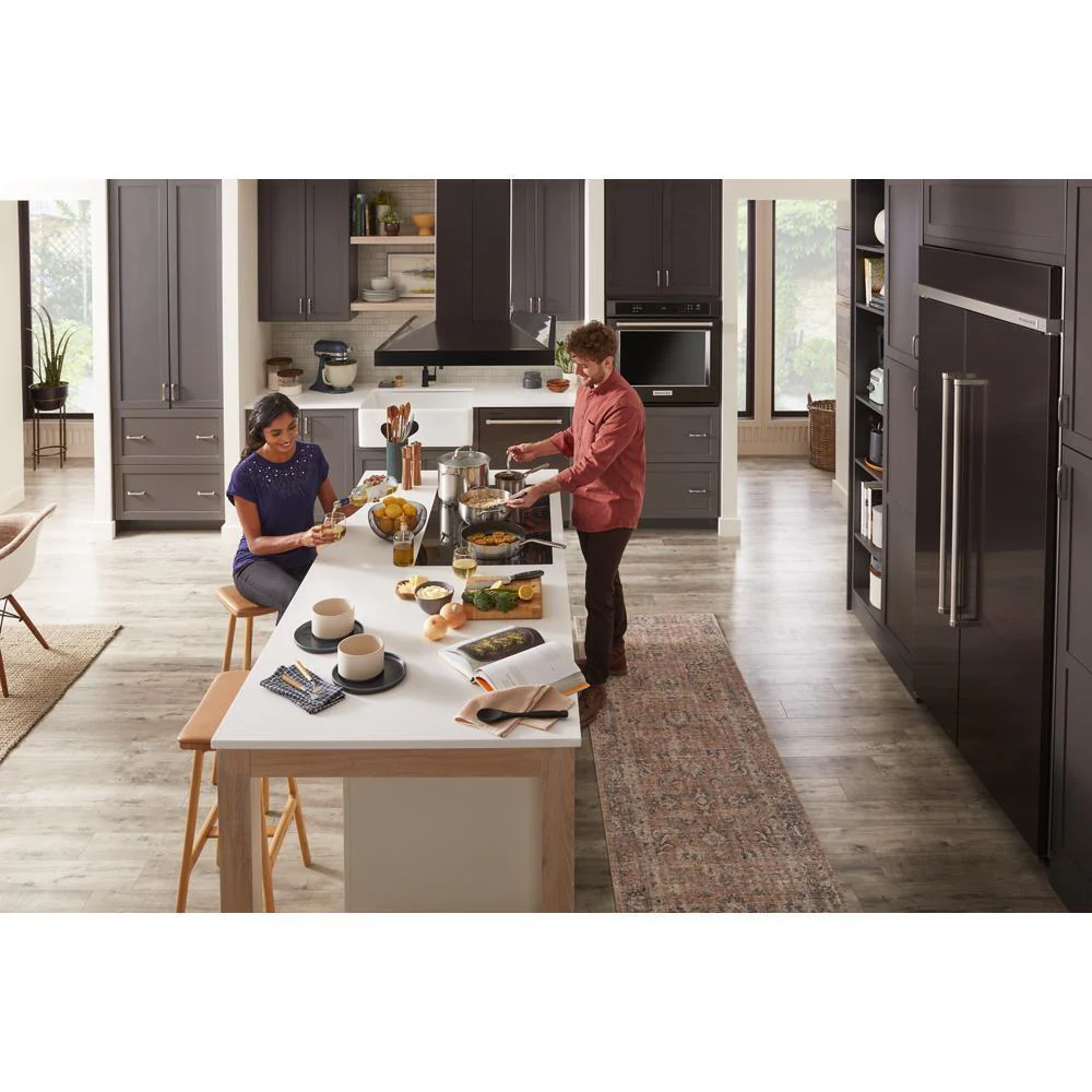 30" Single Wall Oven with Even-Heat™ True Convection - Image 38