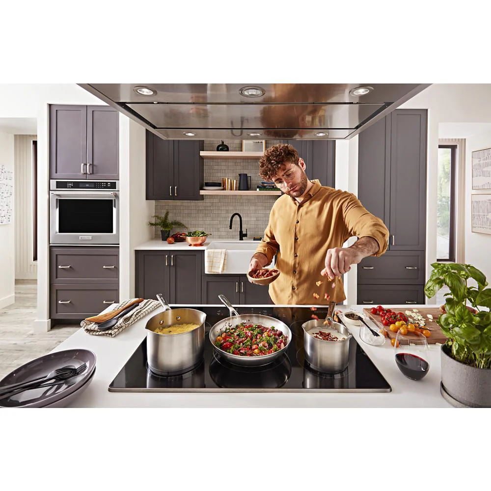 30" Single Wall Oven with Even-Heat™ True Convection - Image 39