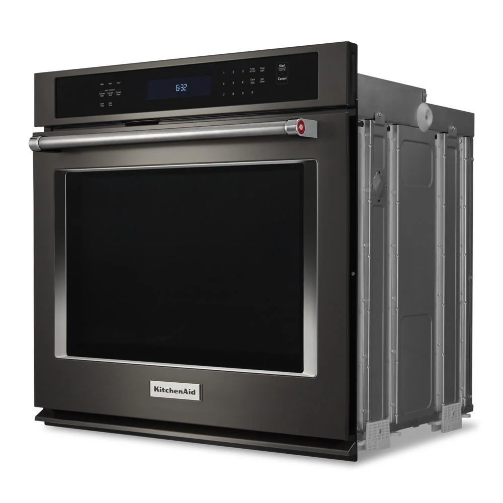 30" Single Wall Oven with Even-Heat™ True Convection - Image 4