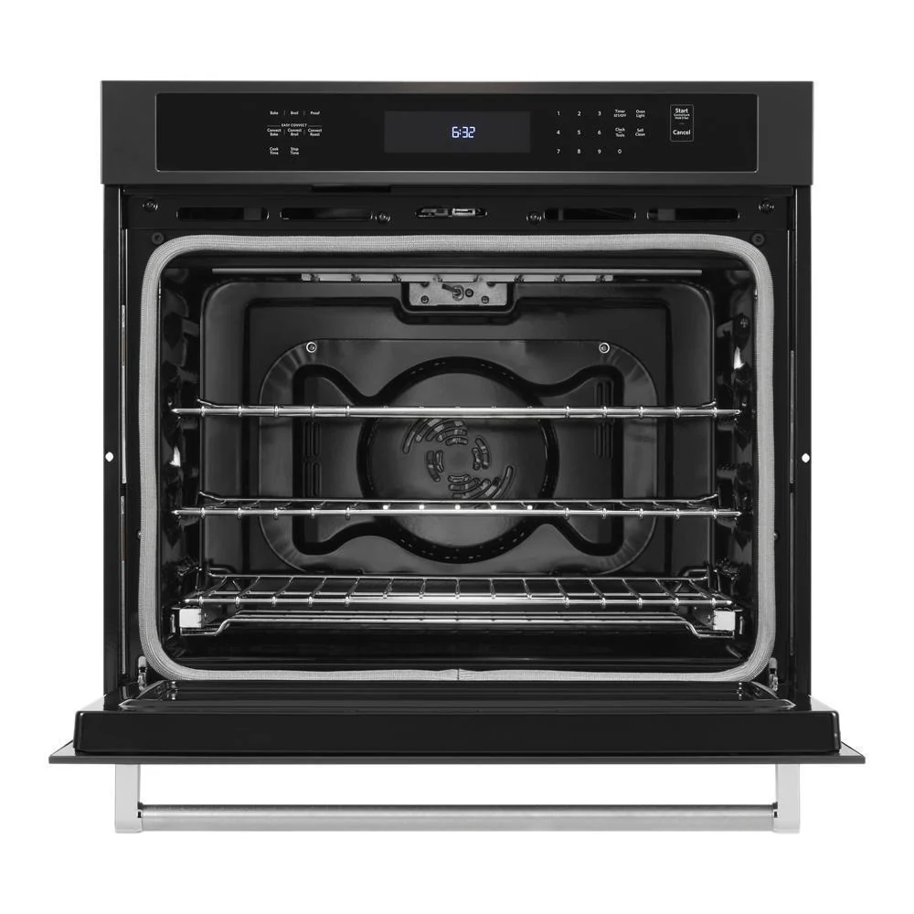 30" Single Wall Oven with Even-Heat™ True Convection - Image 9