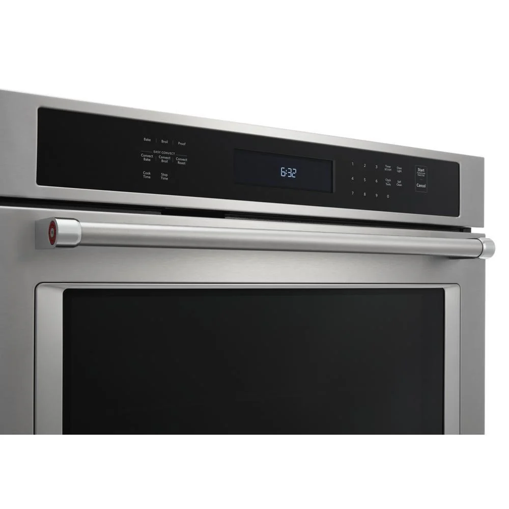 KITCHENAID 30" Single Wall Oven with Even-Heat(TM) True Convection - Image 11