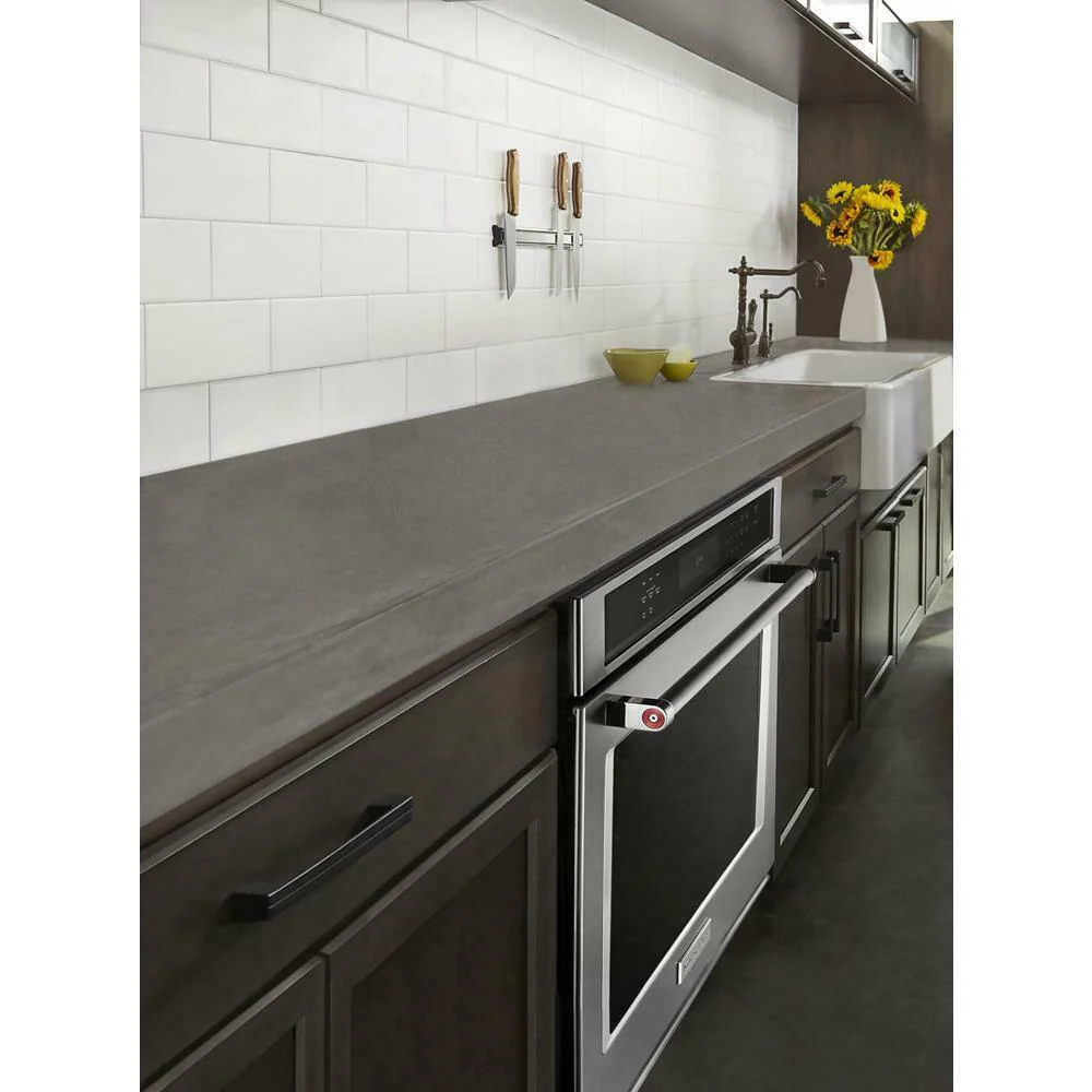 KITCHENAID 30" Single Wall Oven with Even-Heat(TM) True Convection - Image 3