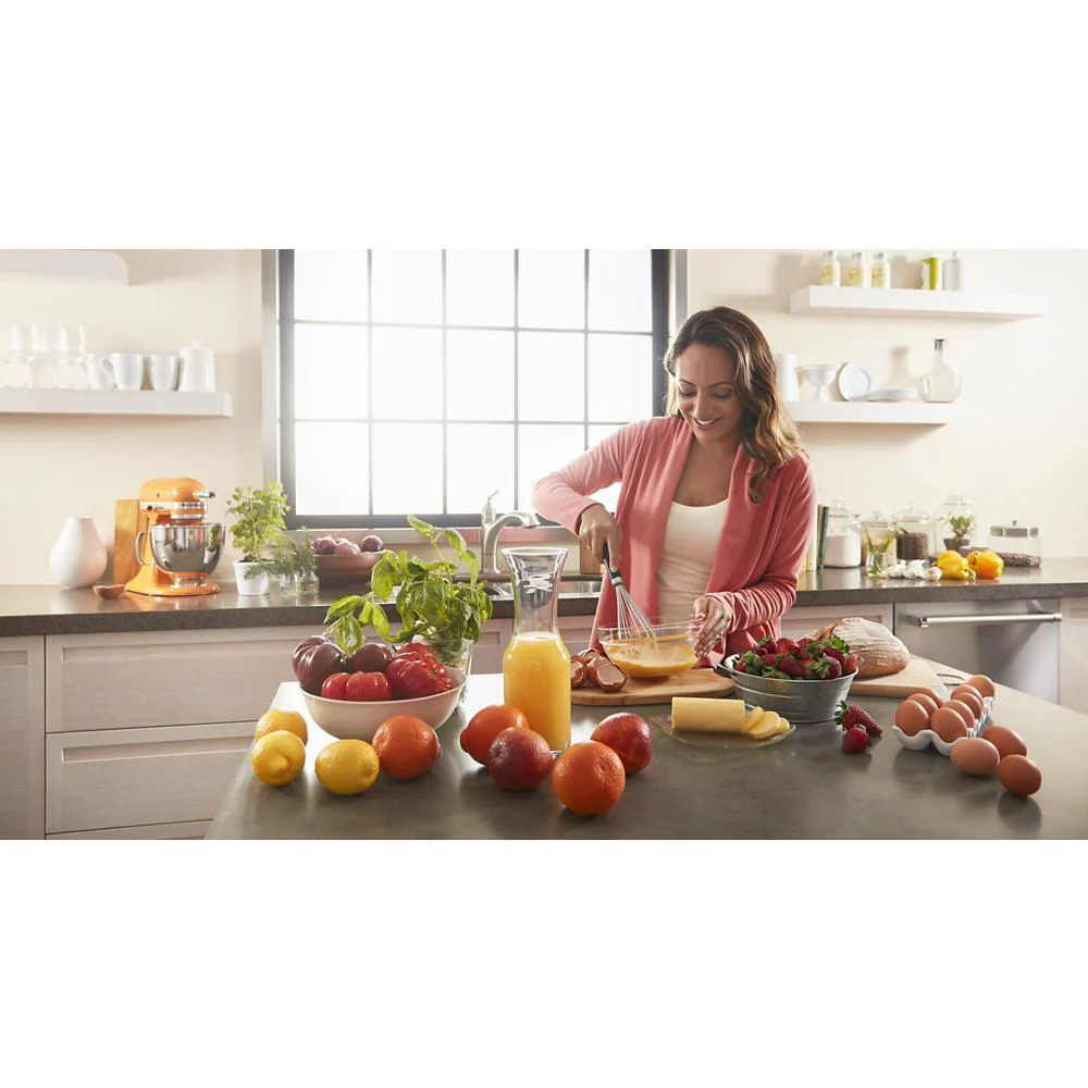 KITCHENAID 30" Single Wall Oven with Even-Heat(TM) True Convection - Image 30