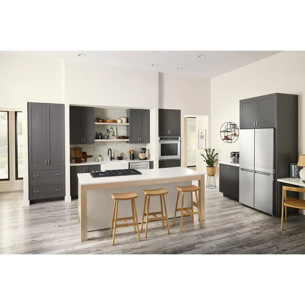 KITCHENAID 30" Single Wall Oven with Even-Heat(TM) True Convection - Image 34