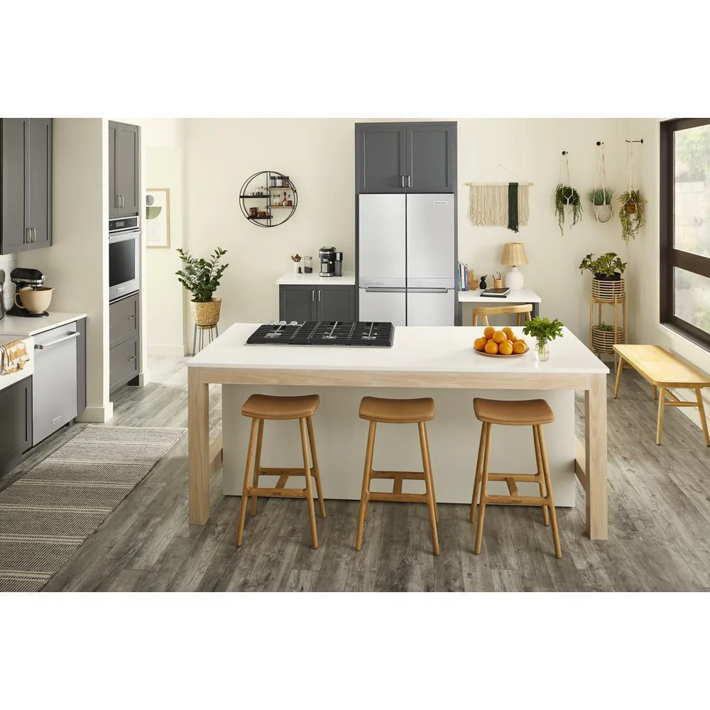 KITCHENAID 30" Single Wall Oven with Even-Heat(TM) True Convection - Image 37