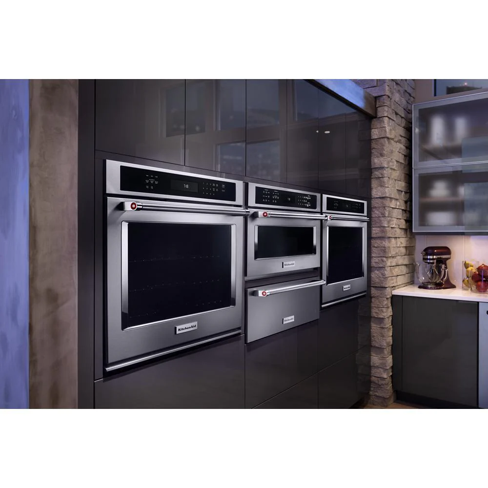 27" Single Wall Oven with Even-Heat™ True Convection - Image 3